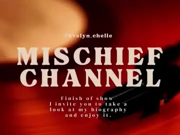 Chaturbate Watch Live Sex Cams of evelyn_chelle