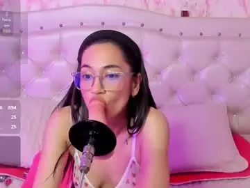 Chaturbate Private Sex Chat of gabbieskinny