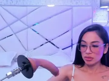 Chaturbate Sex Cam of gabbieskinny