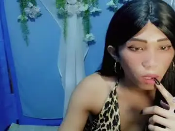 Chaturbate Live Sex of hot_khianna