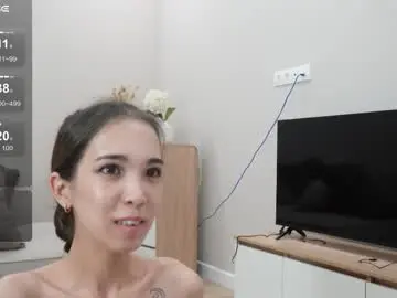 Chaturbate Sex Cam of imaginasian_