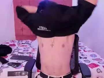 Chaturbate Adult Webcams of liam_storm7
