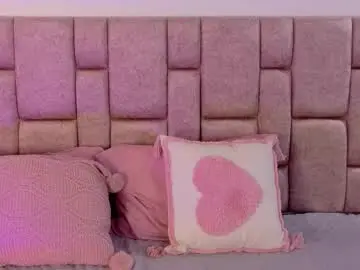 Chaturbate Nude Webcam of luna_ocampo