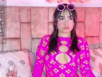 Chaturbate Free Porn Cam of luna_ocampo