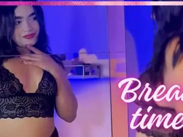 Chaturbate Free Porn Cam of luna_ocampo