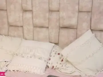 Chaturbate Adult Video Chat of luna_ocampo