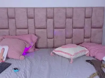 Chaturbate Sex Chat of luna_ocampo