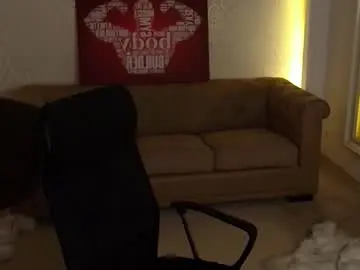 Chaturbate Adult Webcam of maxkaiden