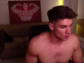 Chaturbate Free Porn Cam of maxkaiden