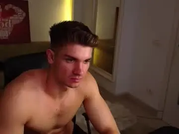 Chaturbate Free Live Porn of maxkaiden