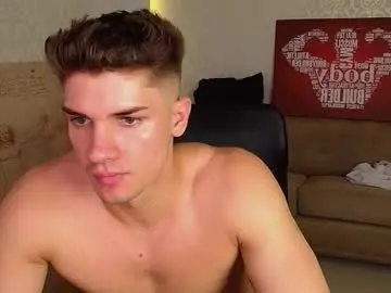 Chaturbate Free Porn Cam of maxkaiden