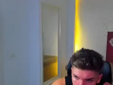 Chaturbate Free Live Porn of maxkaiden