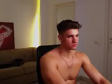 Chaturbate Adult Webcams of maxkaiden