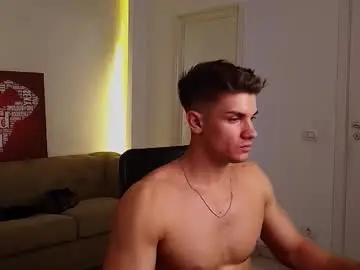 Chaturbate Free Live Porn of maxkaiden