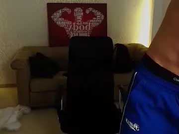 Chaturbate Sex Chat of maxkaiden