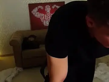 Chaturbate Sex Chat of maxkaiden