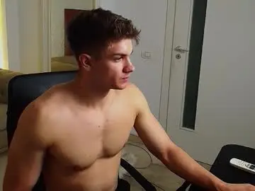 Chaturbate Best Webcam of maxkaiden