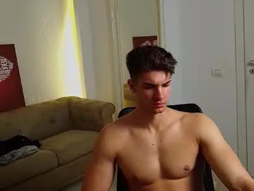 Chaturbate Nude Webcam of maxkaiden