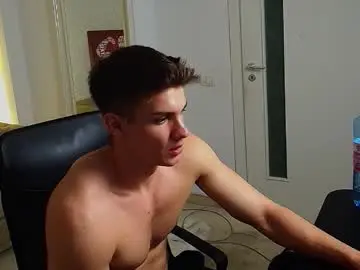 Chaturbate Free Porn Cam of maxkaiden