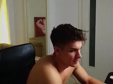 Chaturbate Best Webcam of maxkaiden