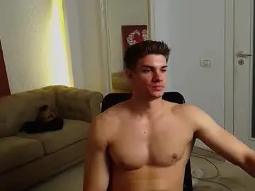 Chaturbate Live Sex of maxkaiden