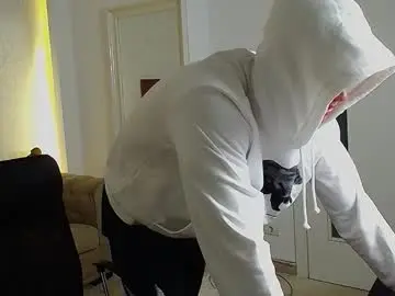 Chaturbate Live Sex Cam of maxkaiden