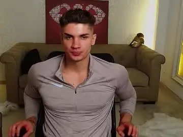 Chaturbate Adult Webcam of maxkaiden