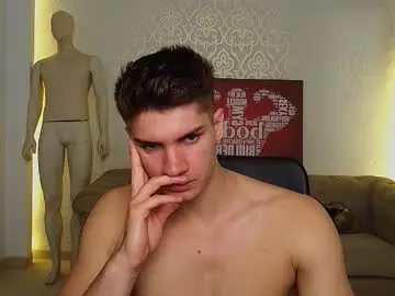 Chaturbate Sex Cam of maxkaiden