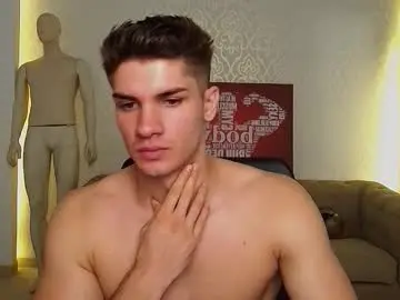 Chaturbate Free Live Porn of maxkaiden
