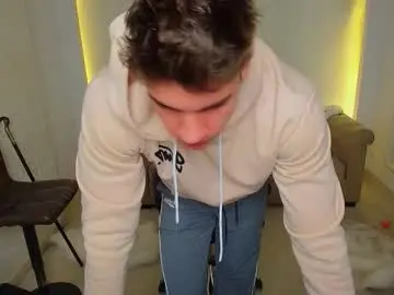 Chaturbate Best Webcam of maxkaiden