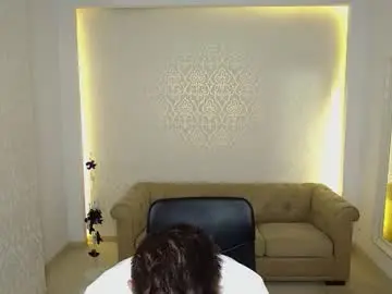 Chaturbate Adult Webcam of maxkaiden