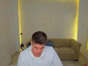 Chaturbate Free Porn Cam of maxkaiden