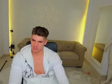 Chaturbate Adult Webcams of maxkaiden