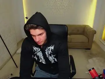 Chaturbate Free Porn Cam of maxkaiden