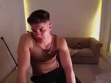 Chaturbate Free Live Porn of maxkaiden