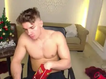 Chaturbate Private Sex Chat of maxkaiden