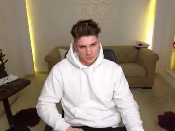 Chaturbate Free Live Porn of maxkaiden