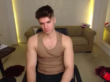 Chaturbate Adult Video Chat of maxkaiden