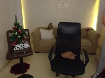 Chaturbate Sex Cam of maxkaiden