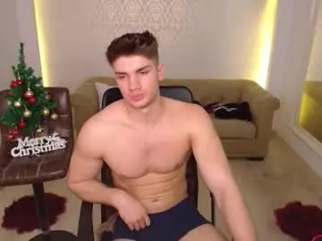 Chaturbate Watch Live Sex Cams of maxkaiden