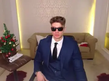 Chaturbate Private Sex Chat of maxkaiden