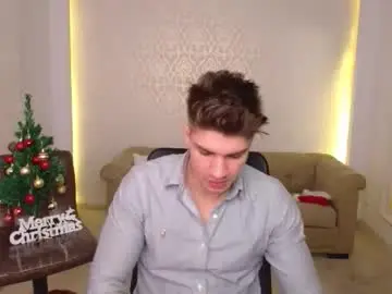 Chaturbate Nude Webcam of maxkaiden