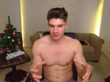 Chaturbate Live Sex of maxkaiden
