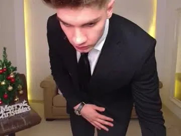 Chaturbate Private Sex Chat of maxkaiden