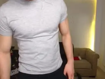 Chaturbate Free Live Porn of maxkaiden