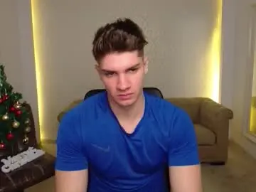 Chaturbate Live Sex of maxkaiden