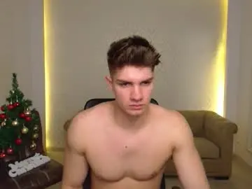 Chaturbate Private Sex Chat of maxkaiden