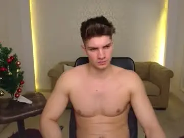 Chaturbate Free Live Porn of maxkaiden