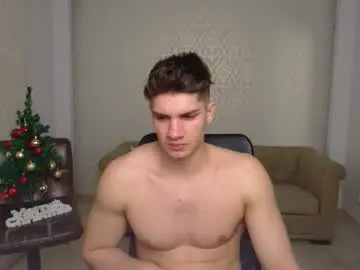Chaturbate Live Sex Cam of maxkaiden