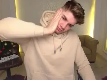 Chaturbate Free Live Porn of maxkaiden